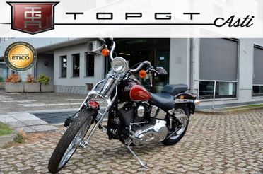 HARLEY-DAVIDSON 1340 SOFTAIL SPRINGER 1990, ASI, ORIGINALE