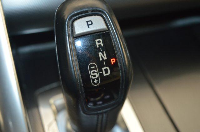 LAND ROVER Range Rover Sport 3.0 TDV6 HSE Dynamic