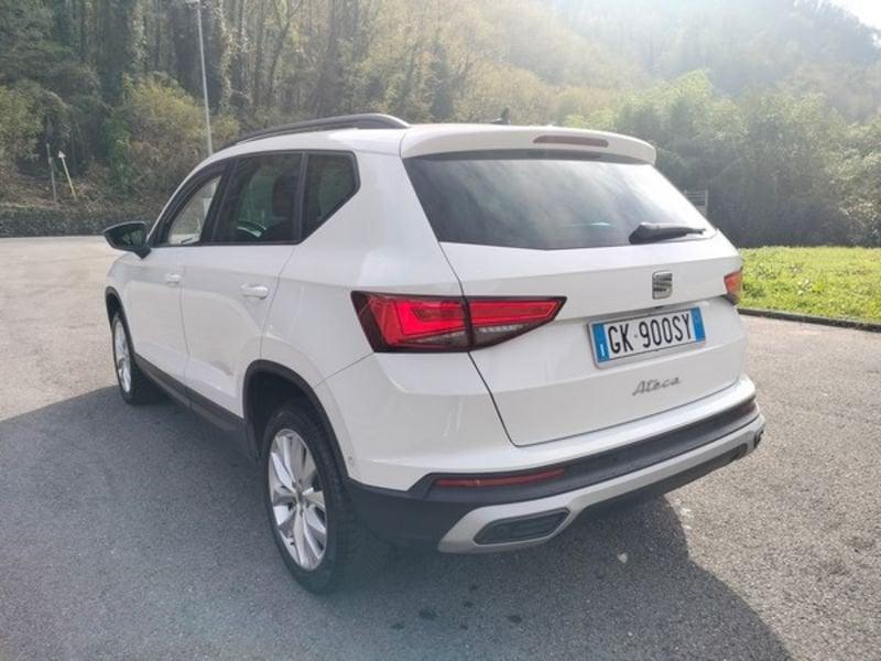Seat Ateca Ateca 2.0 TDI Business