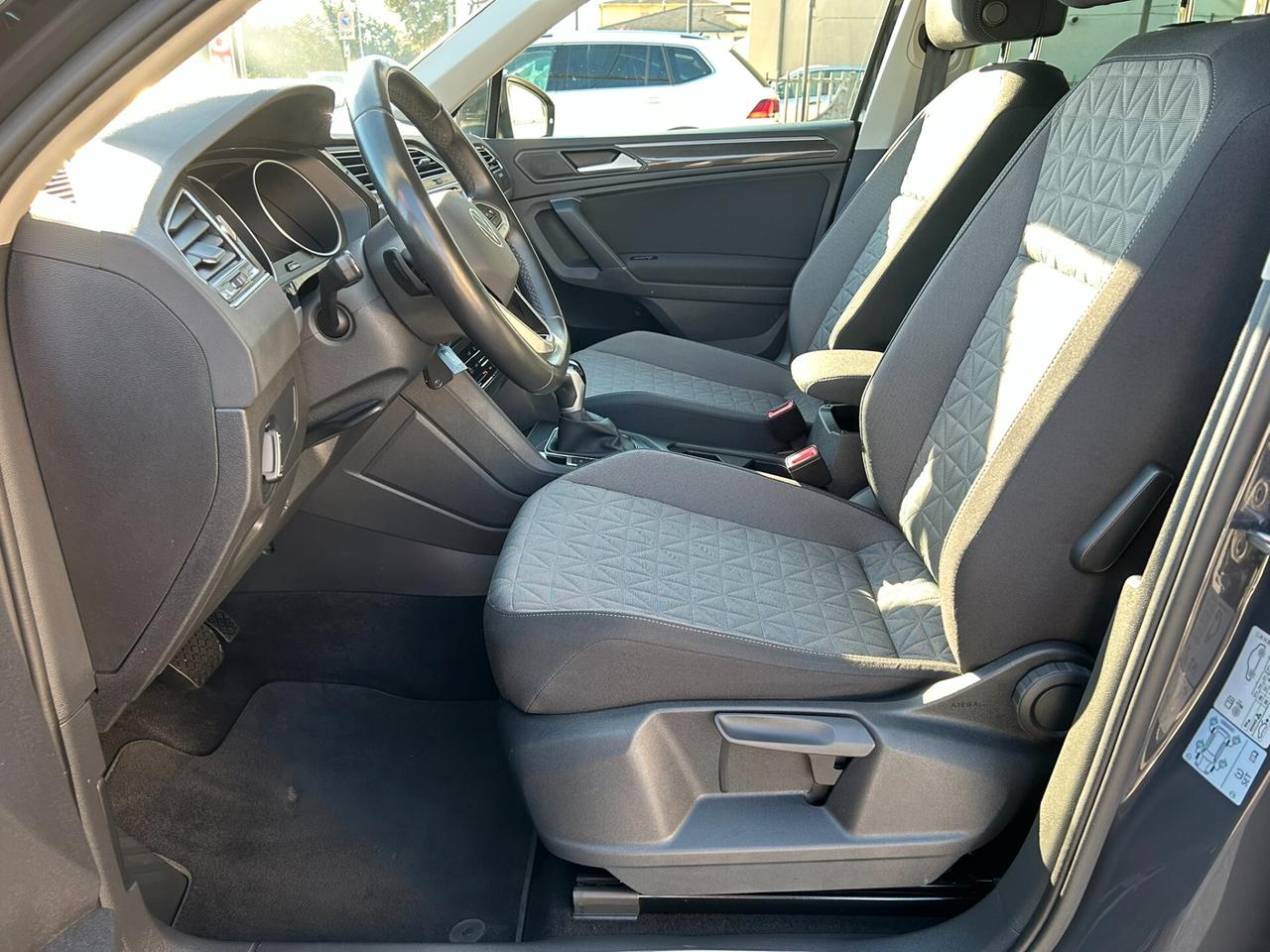 Volkswagen Tiguan 2.0 TDI 150CV DSG Life