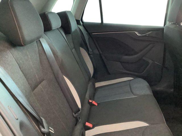 SKODA Kamiq 1.0 TSI Black Dots