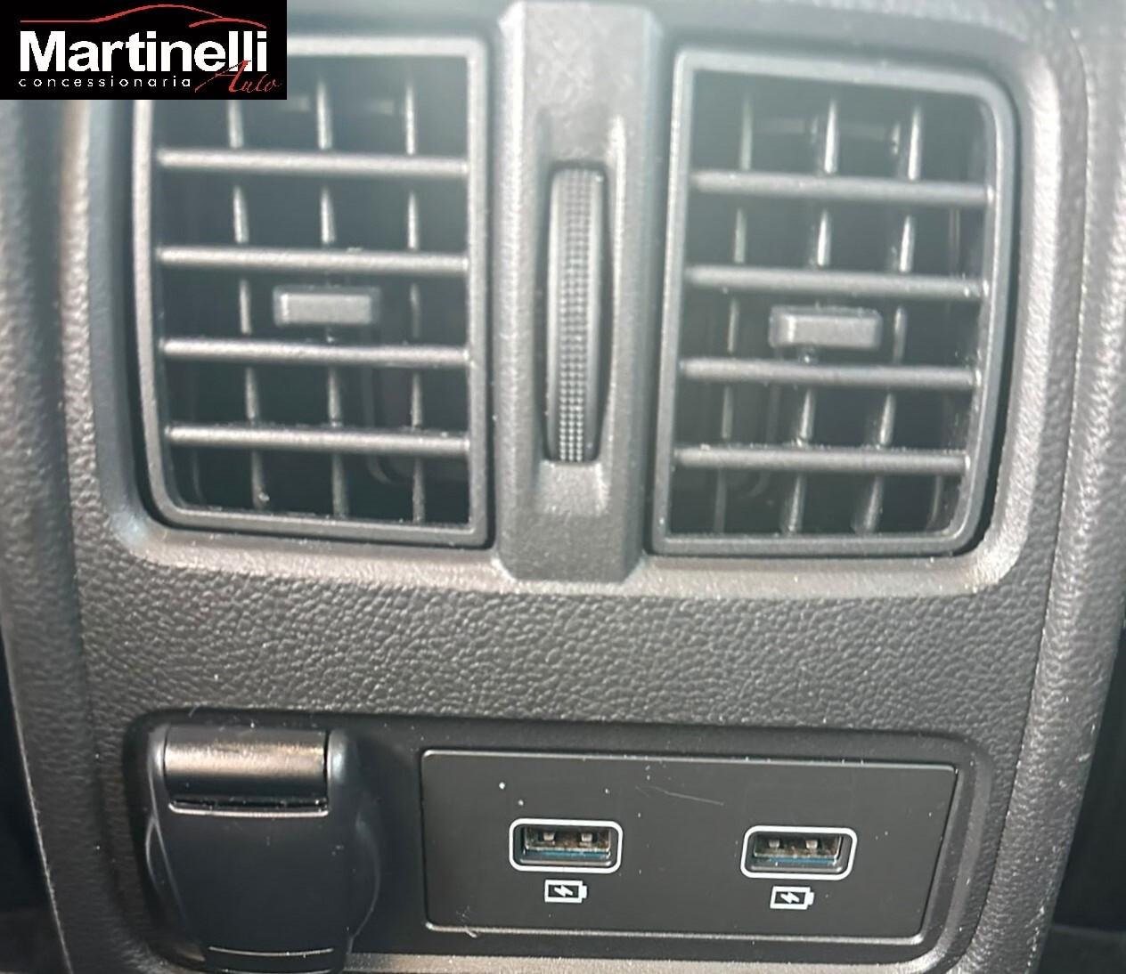 Renault Captur TCe 100 CV GPL Techno