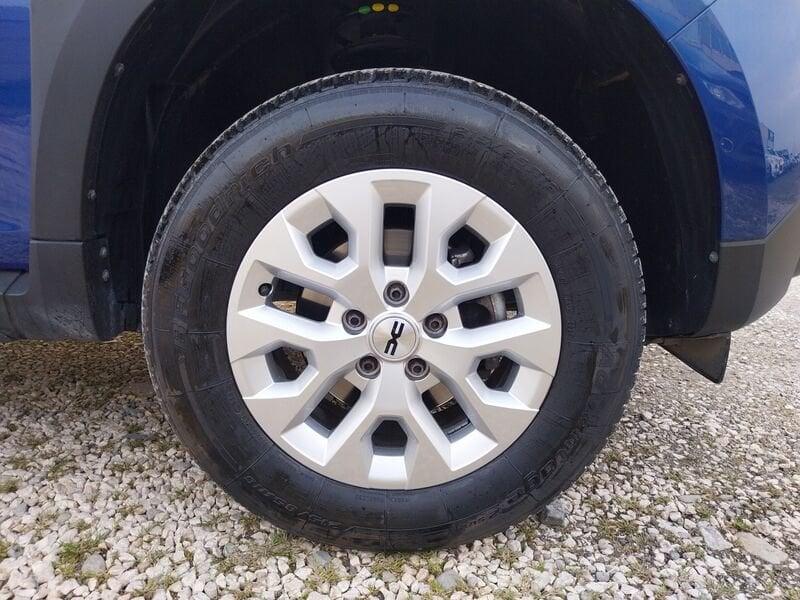 Dacia Duster Duster 1.0 tce Expression Gpl 4x2 100cv