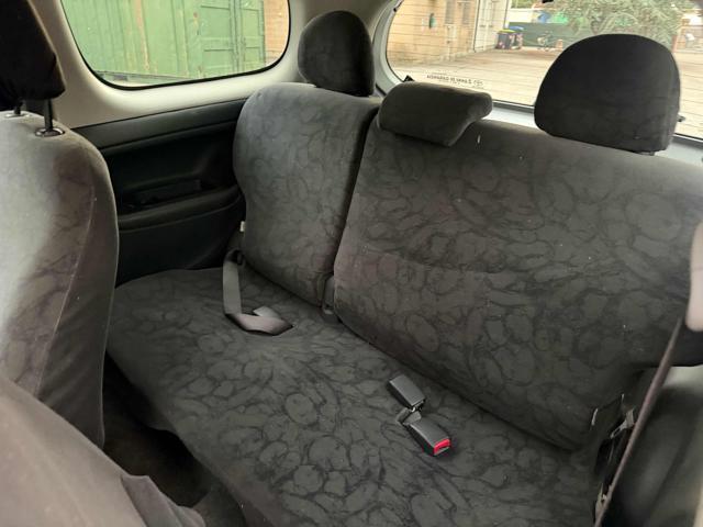 TOYOTA Yaris 1.0i 16V cat 3 porte perfetta di meccanica