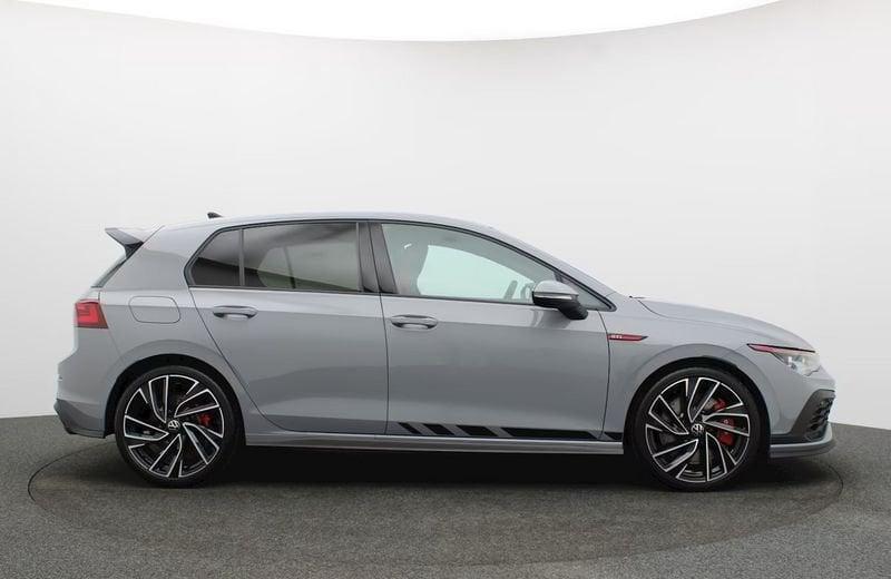 Volkswagen Golf Golf 2.0 TSI GTI DSG CLUBSPORT Tetto Panoramico 19" Camera Cockpit Matrix