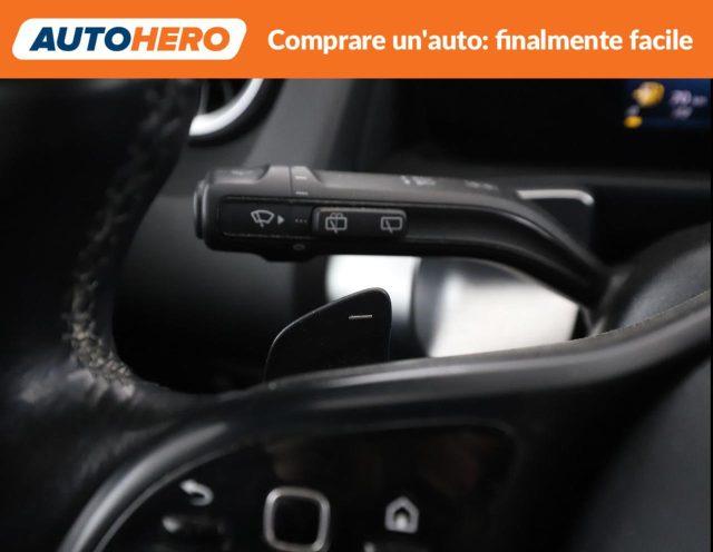 MERCEDES-BENZ GLB 200 d Automatic Executive