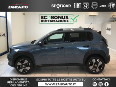 FIAT Grande Panda 44Kwh La Prima PROMO MESE