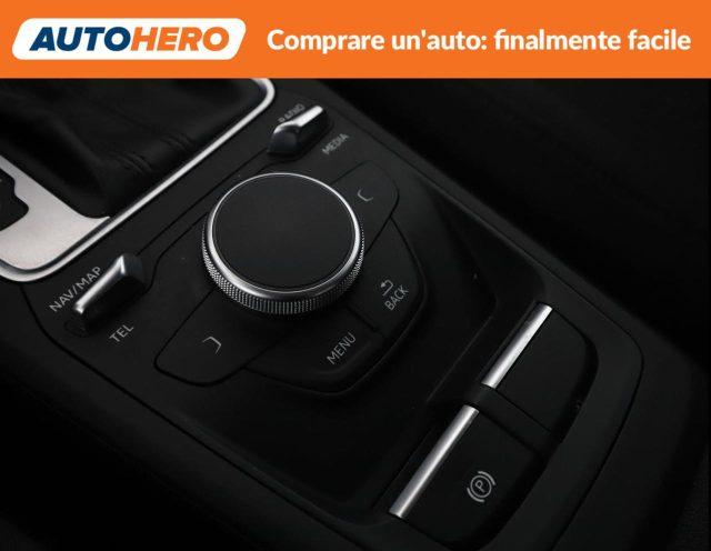 AUDI Q2 1.4 TFSI COD S tronic