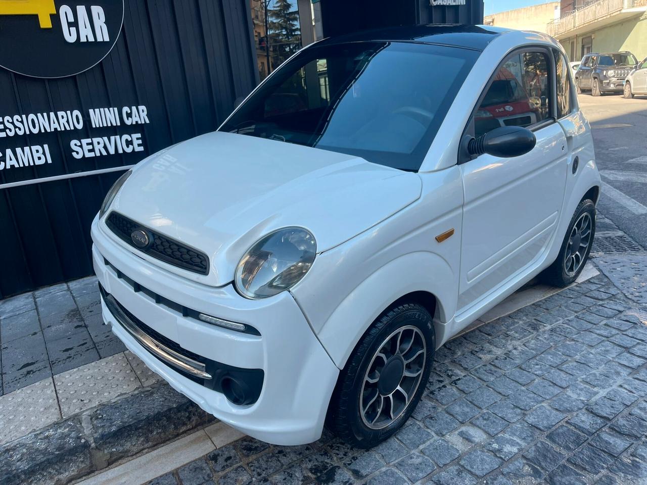 Microcar Due' Pronta consegna