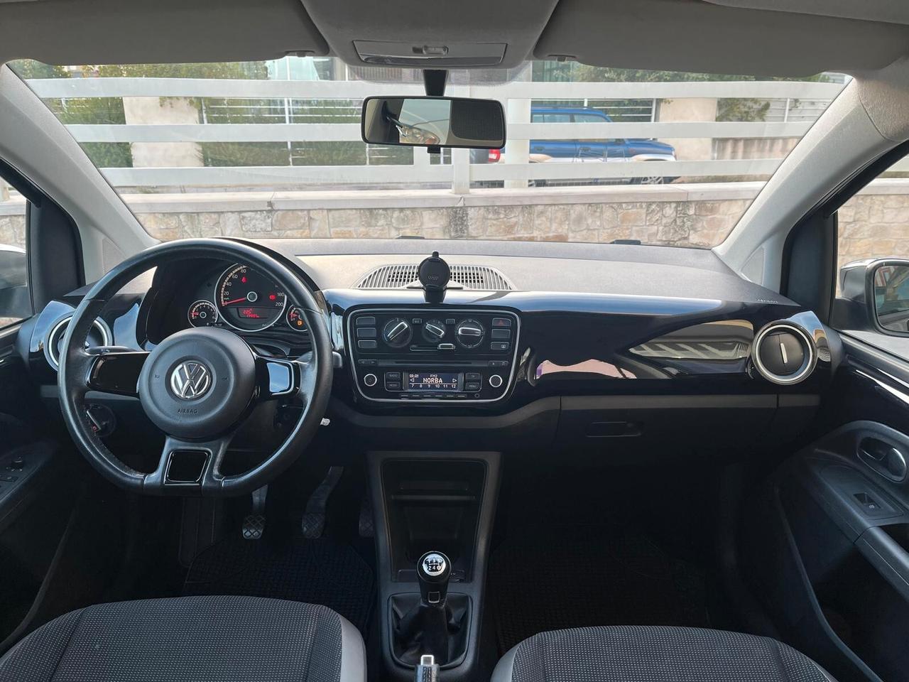 Volkswagen up! 1.0 75 CV 5p. high