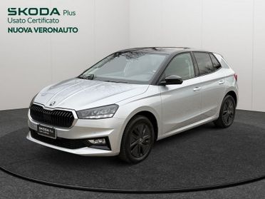 Skoda Fabia 1.0 MPI EVO SELECTION