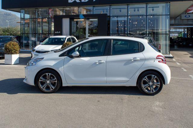 PEUGEOT 208 PureTech 82 5 porte Active