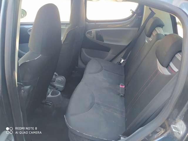 Citroen C1 C1 5p 1.0 Seduction
