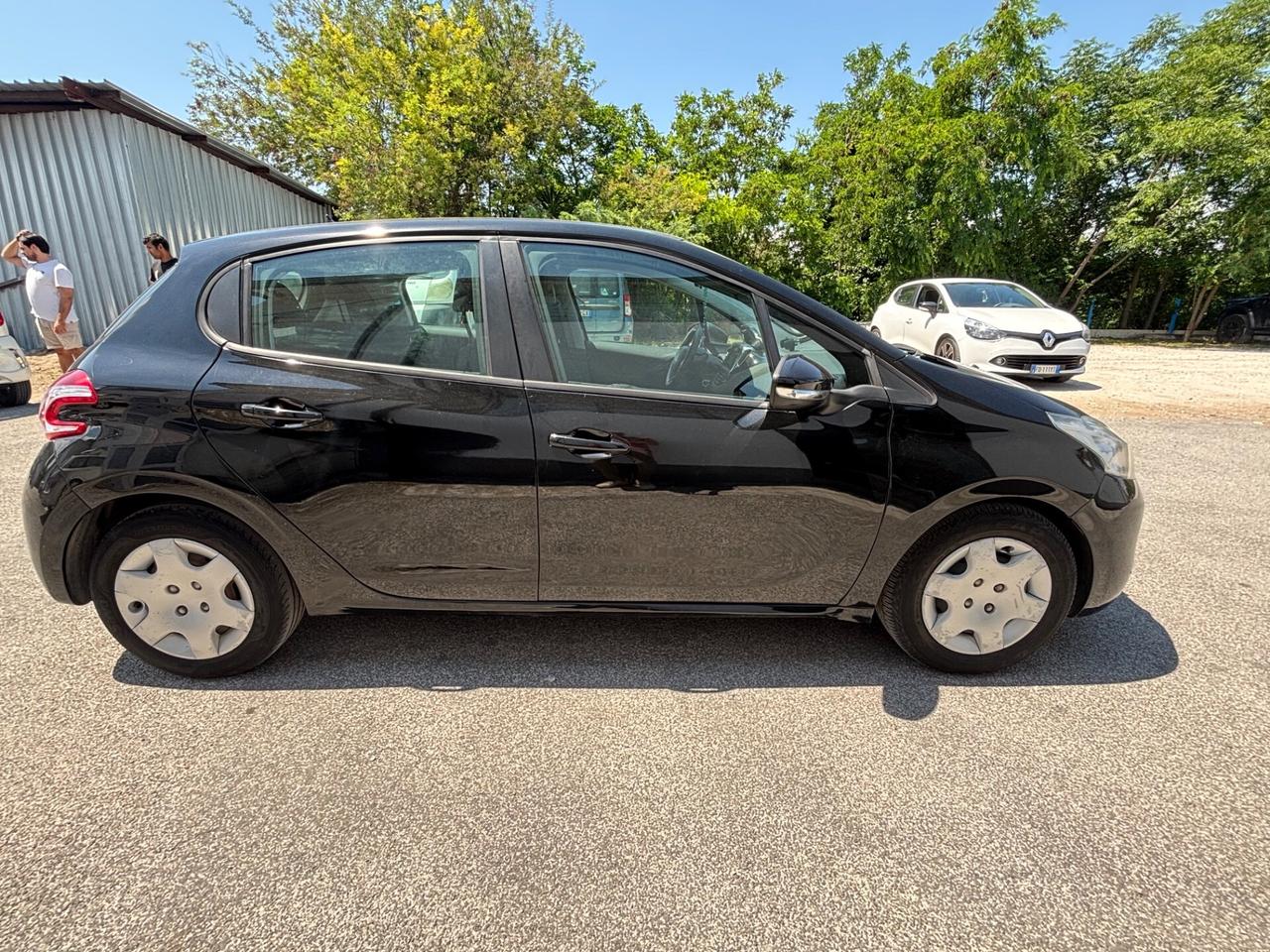 Peugeot 208 1.0 VTi 68 CV 5 porte Active