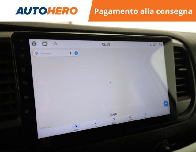 TOYOTA Proace Verso 2.0D 150 CV L1 D Lounge