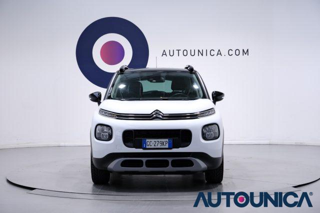 CITROEN C3 Aircross PURETECH 110 S&S SHINE NEOPATENTATI
