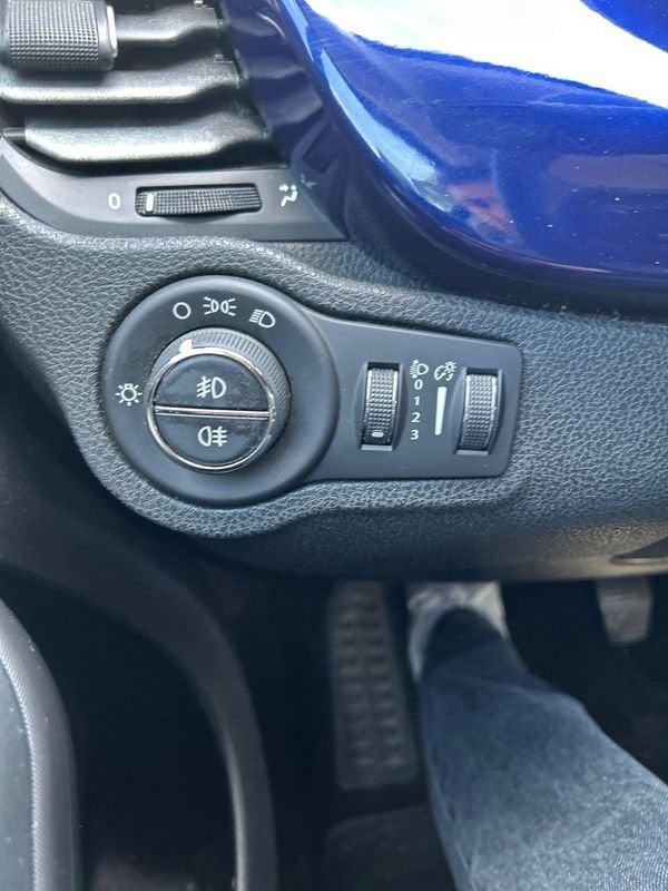 FIAT 500X Urban Look 1.5 city cross X