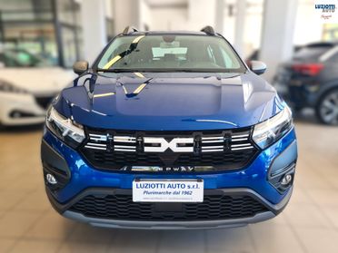 Dacia Sandero STEPWAY 1.0 TCe 90CV