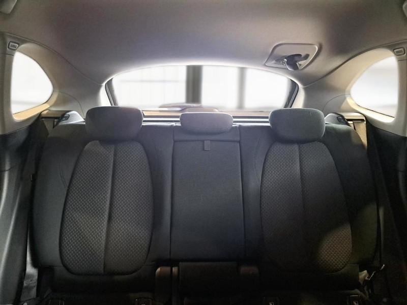 BMW X1 XDRIVE 25E BUSINESS ADVANTAGE AUTOMATICO SUV