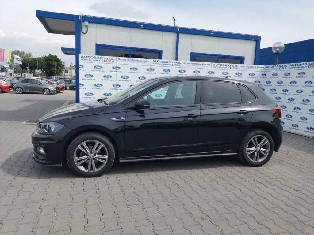 VOLKSWAGEN Polo 1.0 EVO 80 CV 5p. Sport BlueMotion Technology del 2020