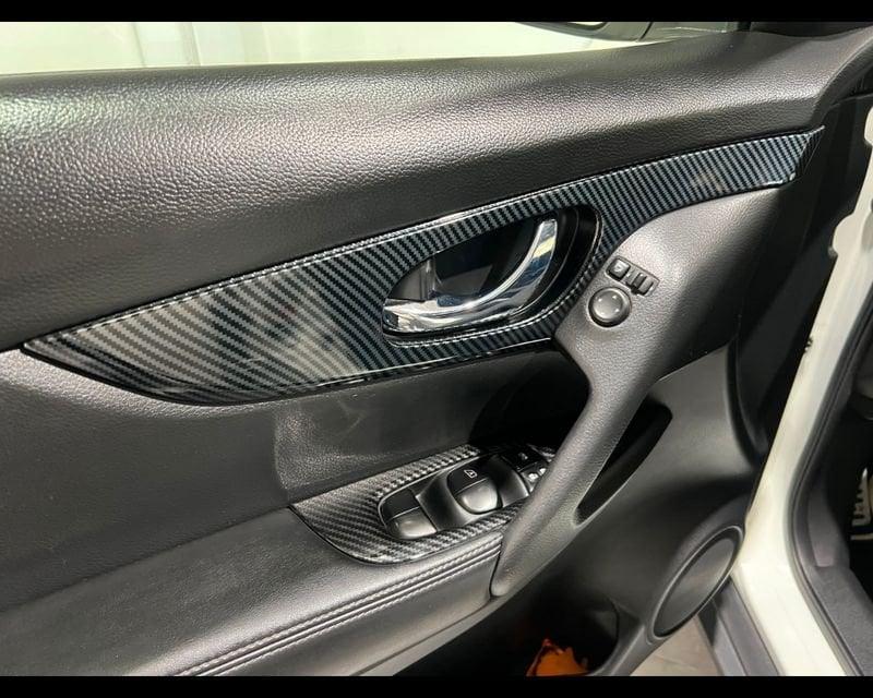 Nissan X-Trail III 2.0 dci N-Connecta 4wd xtronic