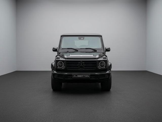 MERCEDES-BENZ G 400 d S.W. AMG Line Premium plus + 21"