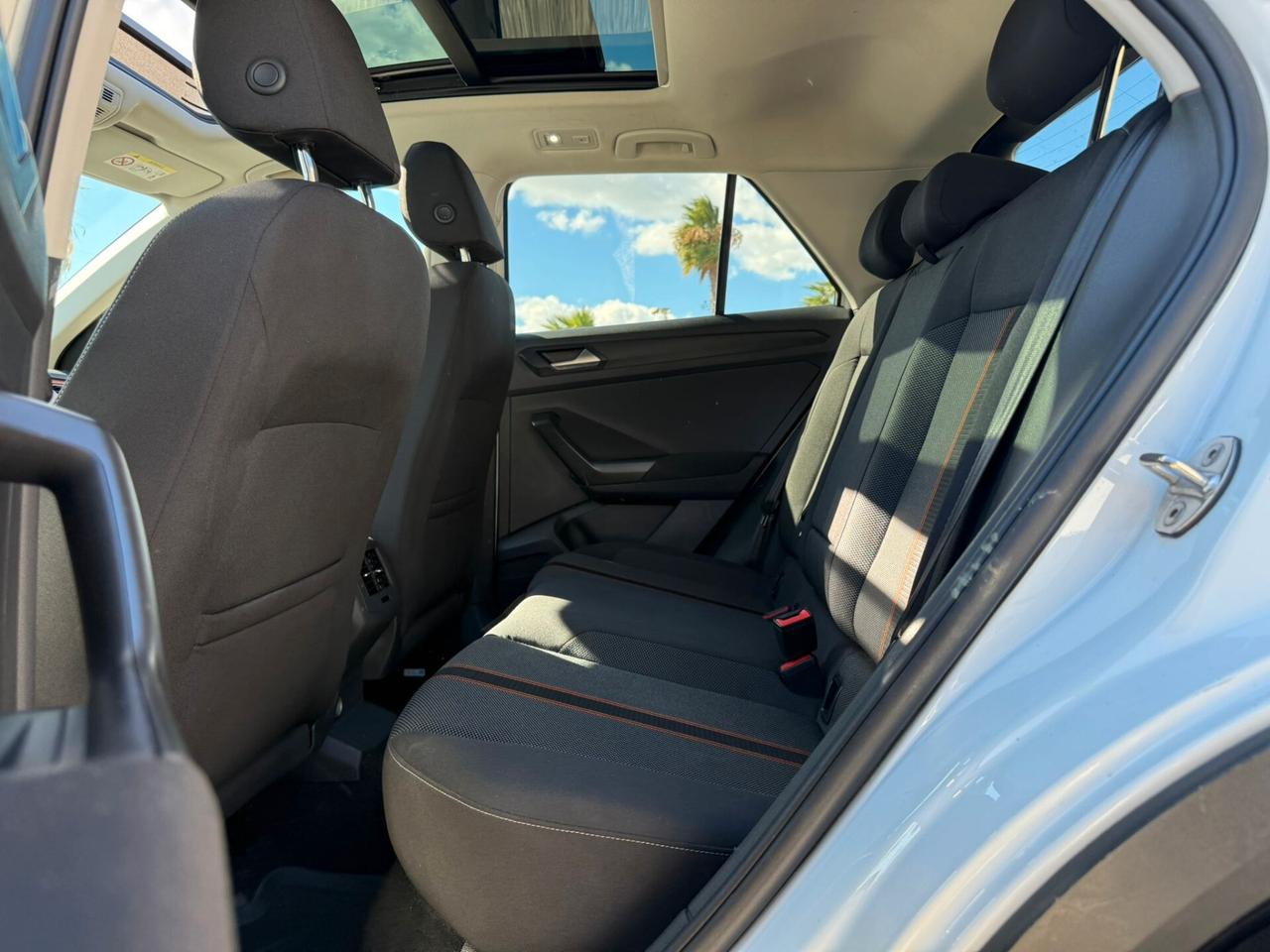 Volkswagen T-Roc 1.6 TDI SCR Style BlueMotion Technology