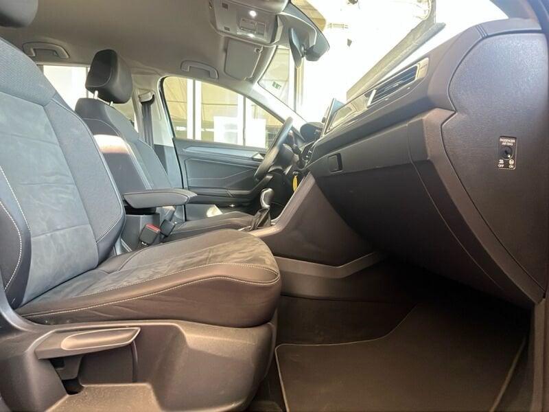 Volkswagen T-Roc T-Roc 1.0 TSI Style