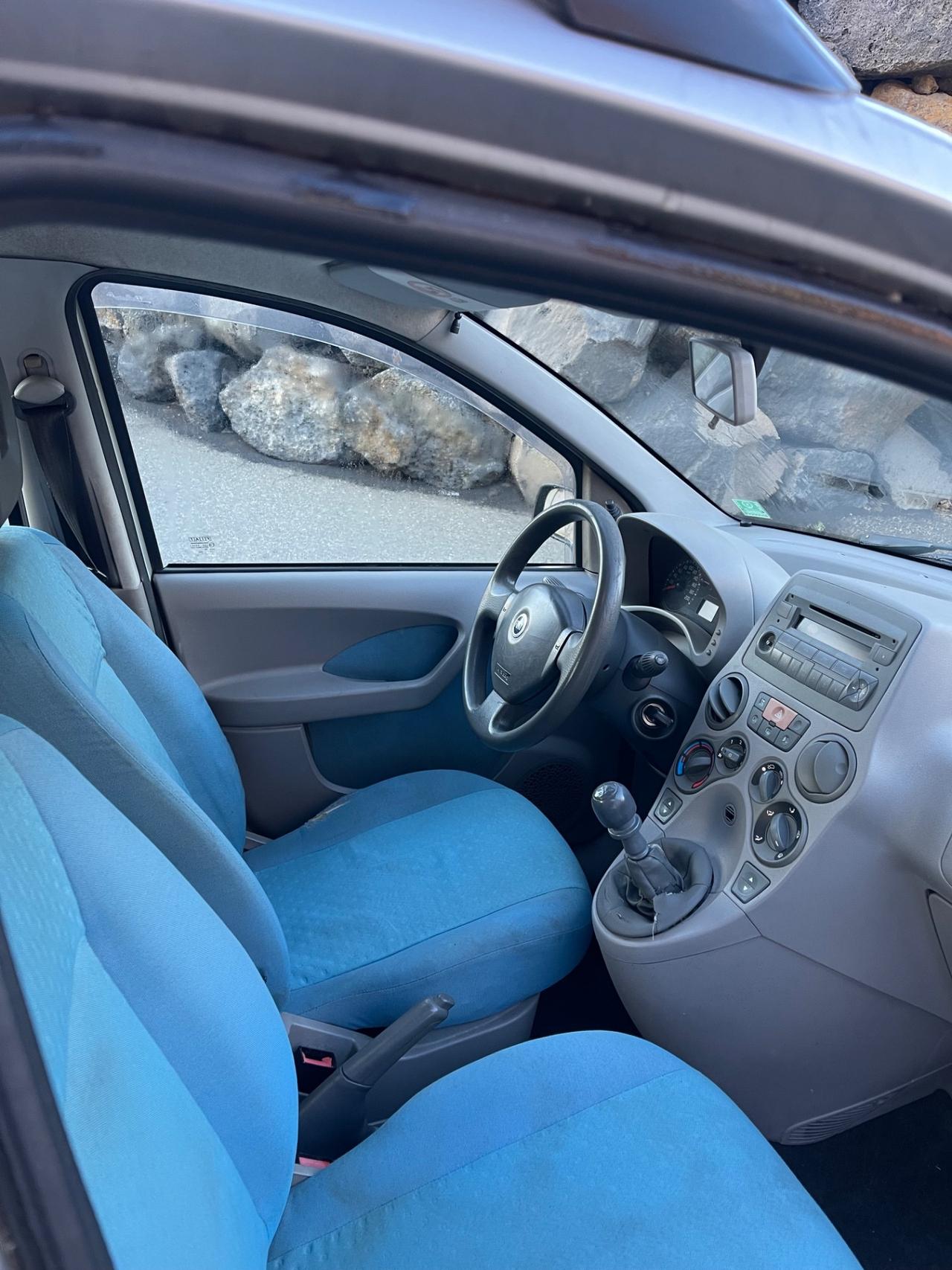 Fiat Panda 1.2 Dynamic