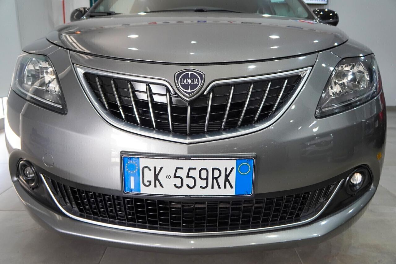 Lancia Ypsilon 1.0 HYBRID 70cv GOLD - 5° POSTO