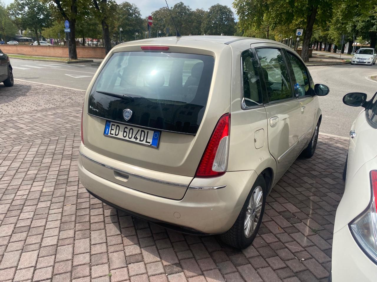 Lancia MUSA 1.4 16V Gold