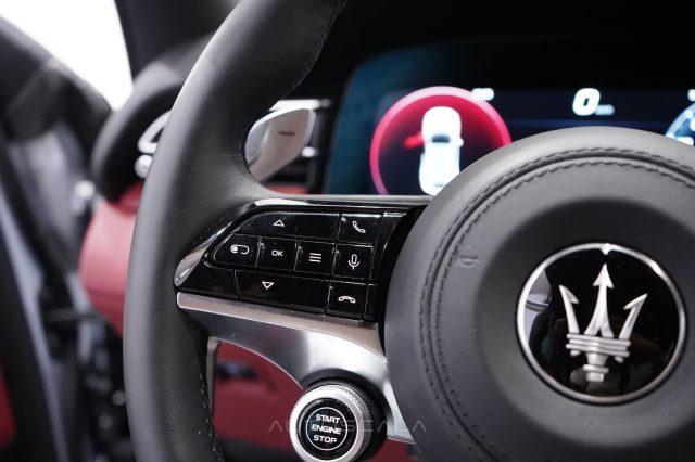 MASERATI Grecale 2.0 MHEV 330cv AWD Modena