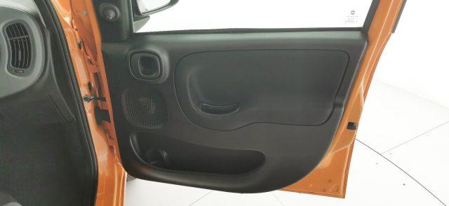 FIAT Panda 0.9 TwinAir Turbo Natural Power Easy