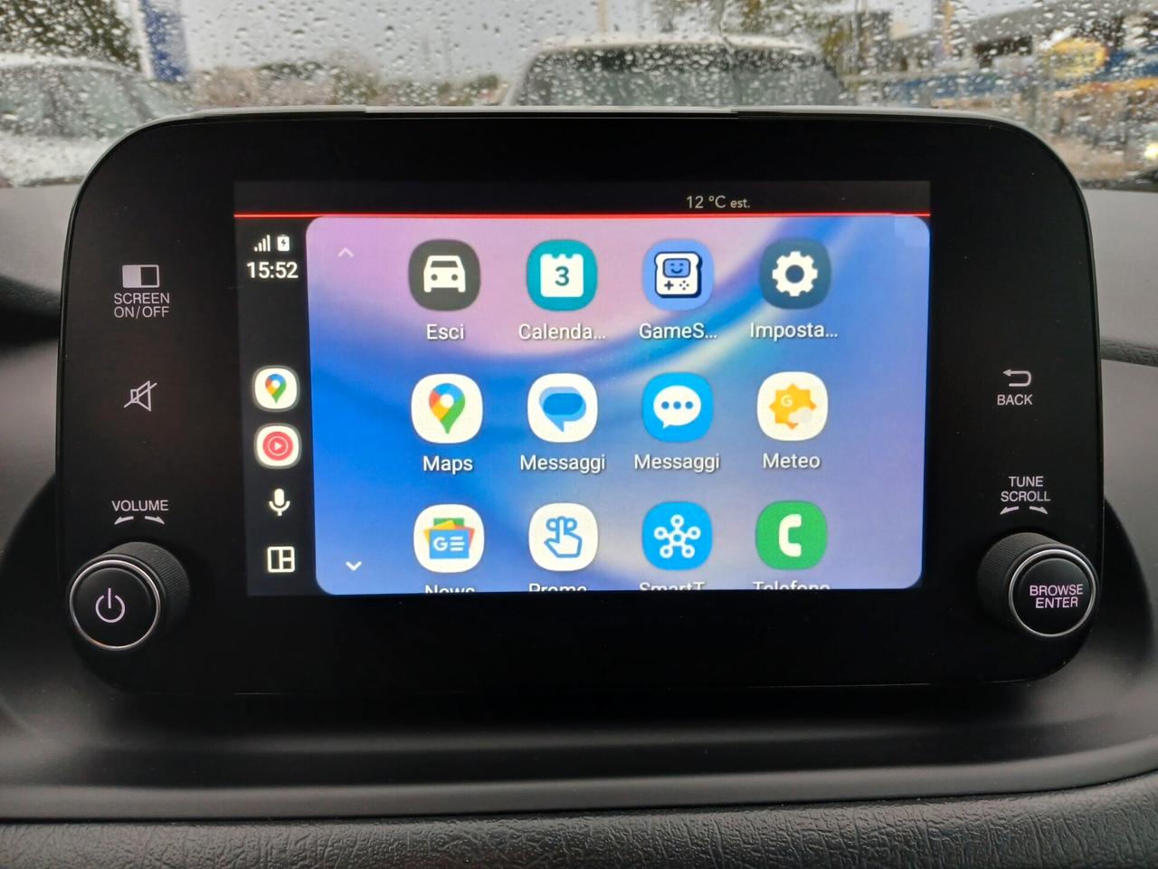 Fiat Tipo SW 1.6 MJET 130CV 2021 LIFE