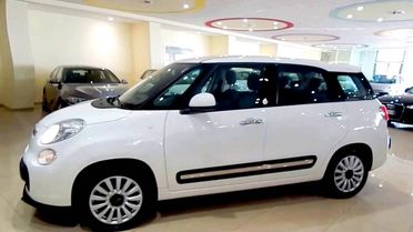 Fiat 500L Living 1.6 Multijet 120 CV Lounge