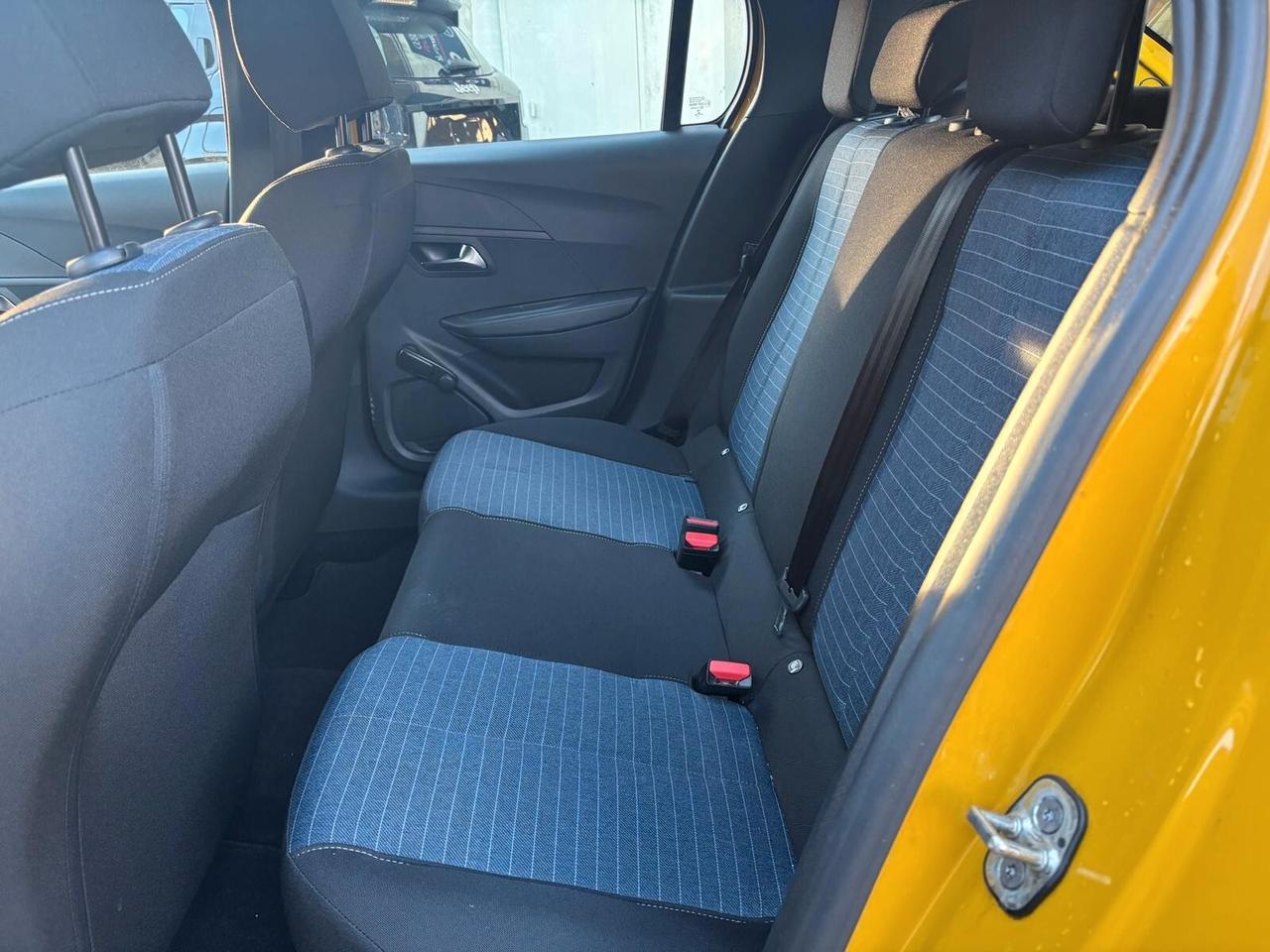 Peugeot 208 PureTech 75 Stop&Start 5 porte Like