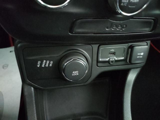 JEEP Renegade 2.0 Mjt 140CV 4WD Active Drive Longitude