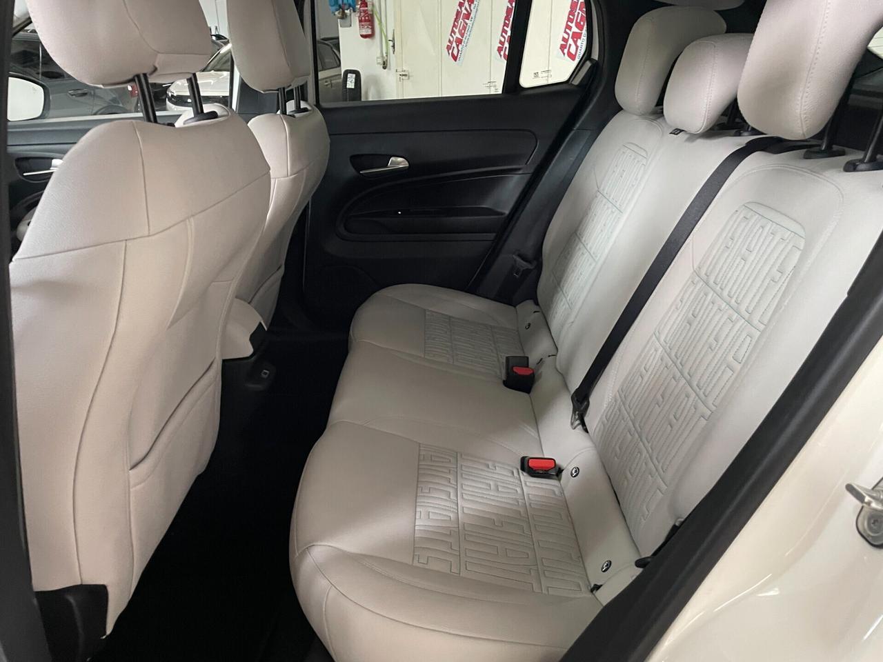 Fiat 600 Hybrid 110 CV DCT MHEV La Prima II 2025