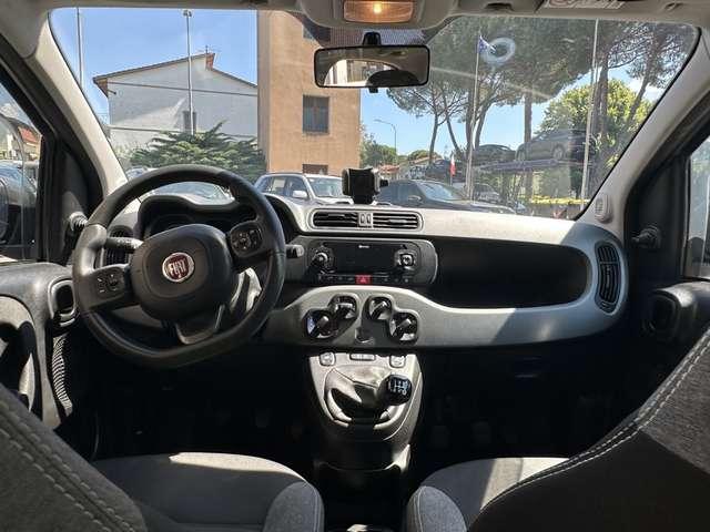 Fiat Panda Panda 1.2 easypower City Life Gpl s