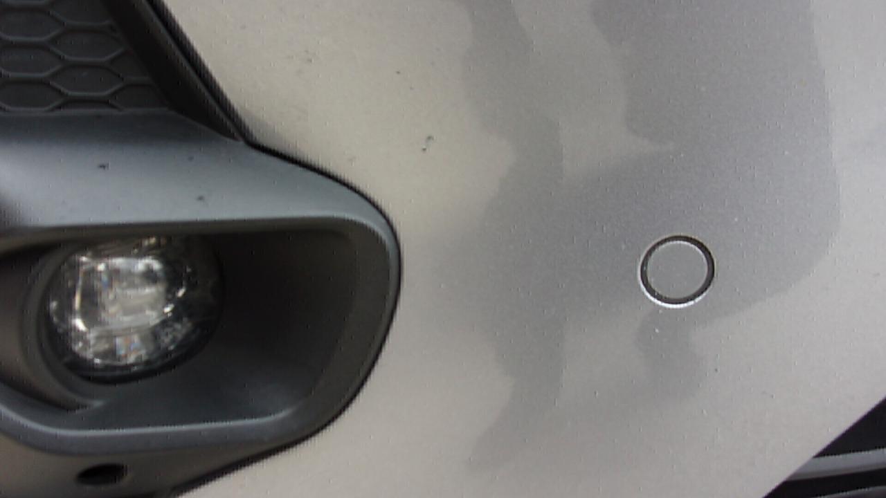 Opel Corsa 1.5 diesel 100 CV GS Line