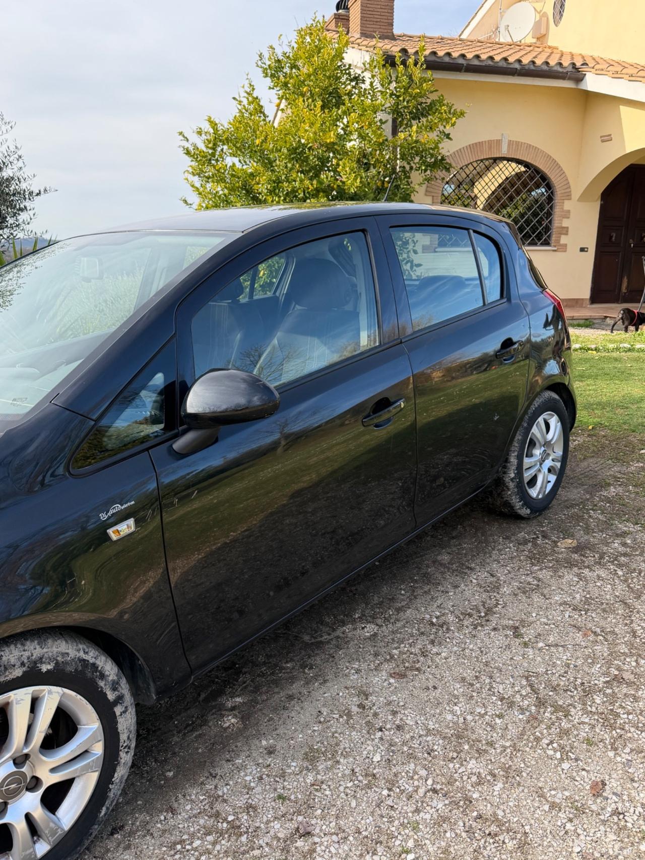 Opel Corsa 1.2 5 porte Edition
