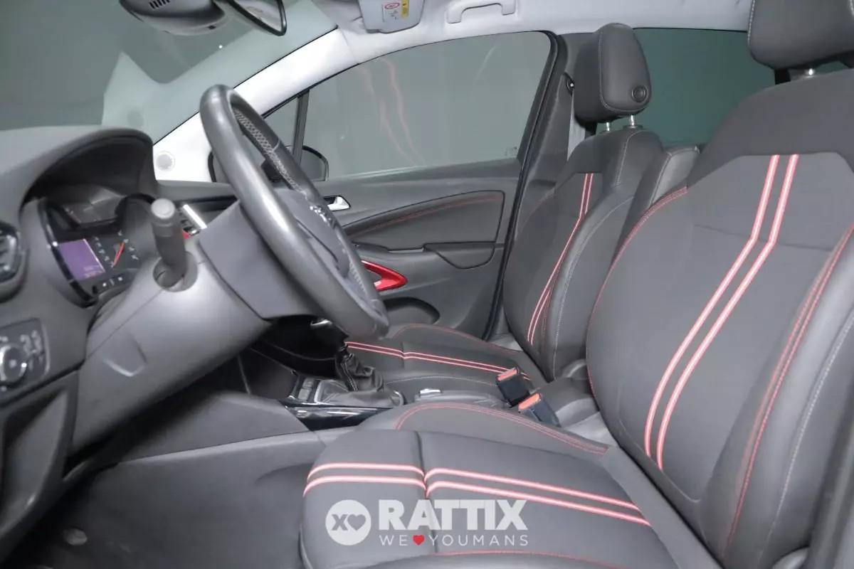 Opel Crossland 1.5 Ecotec 110CV GS Line