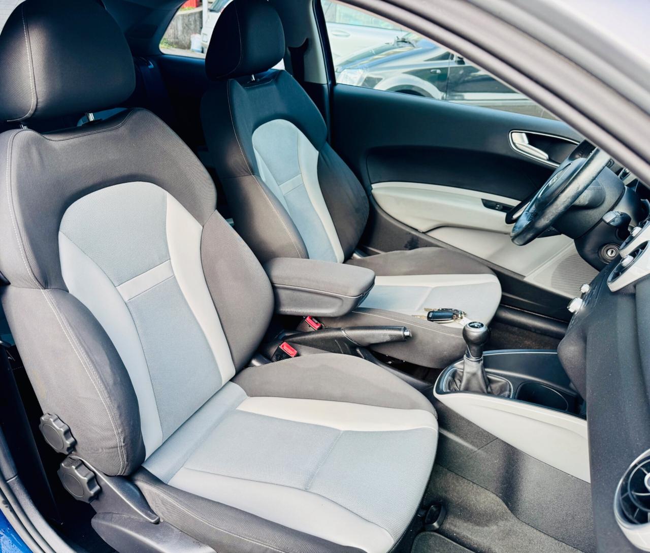 Audi A1 1.2 TFSI Ambition
