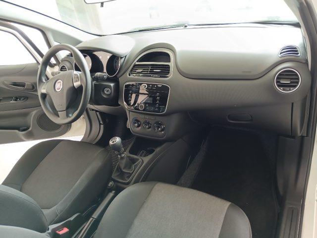 FIAT Punto Evo VAN 3 PORTE