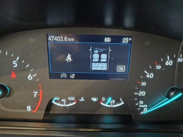 FORD Puma 1.0 Hybrid 125CV ST-Line NEOPATENTATI