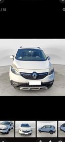 Renault Scénic XMod 1.5 dCi 110CV EDC Energy CROSS