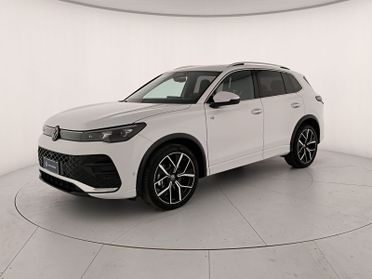 Volkswagen Tiguan 2.0 tdi r-line 150cv dsg