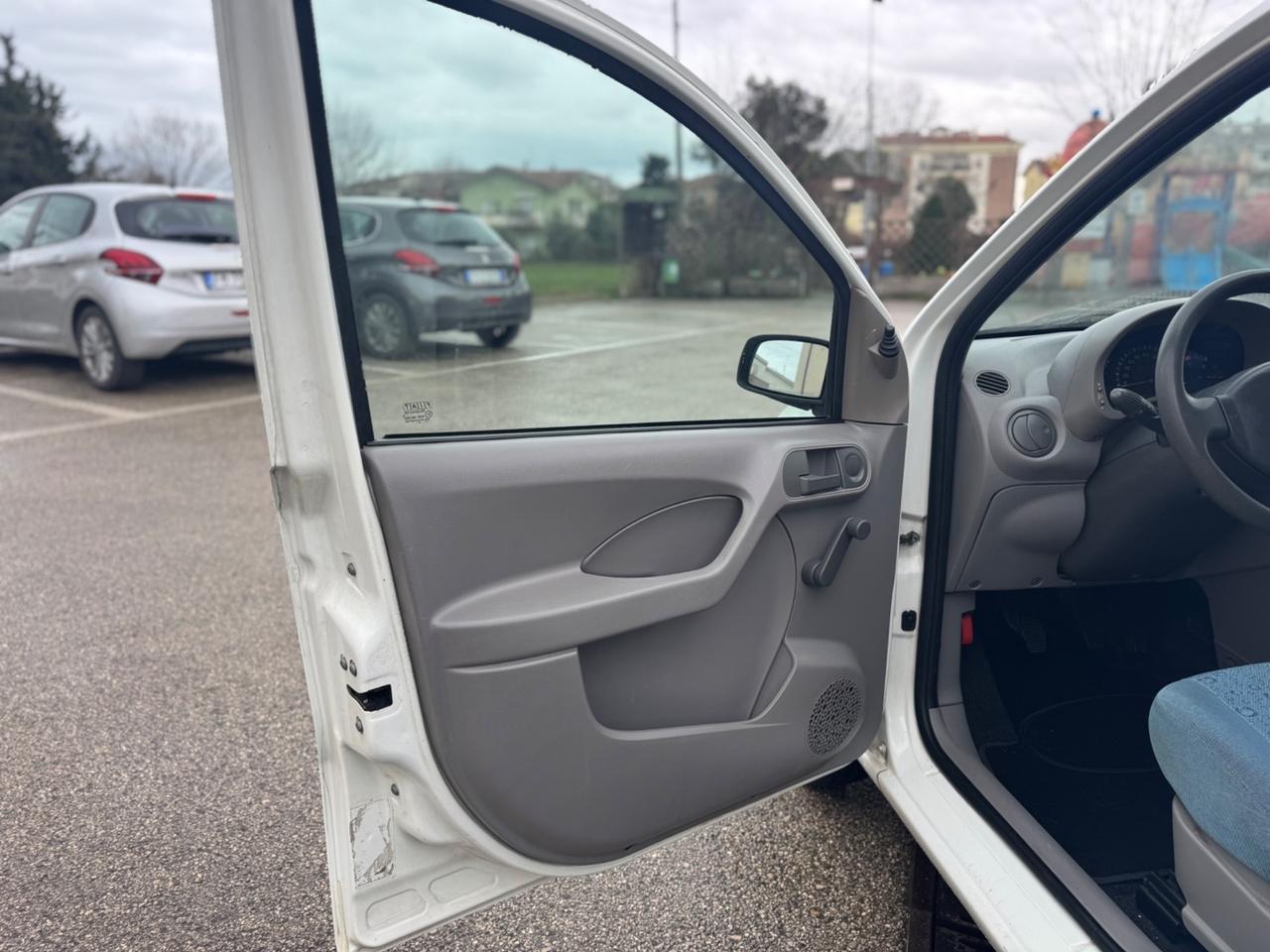 Fiat Panda 1.1 Van Active 2 posti