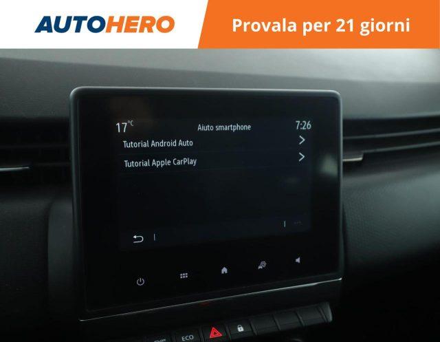RENAULT Clio TCe 90 CV 5 porte Equilibre