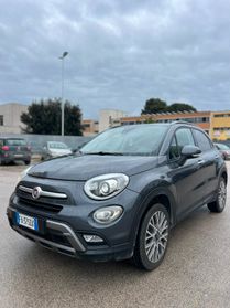 Fiat 500X 2.0 MultiJet 140 CV 4x4 Cross Plus
